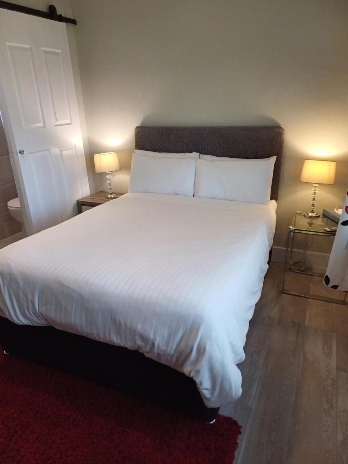 Joan B+B Clonakilty Kültér fotó